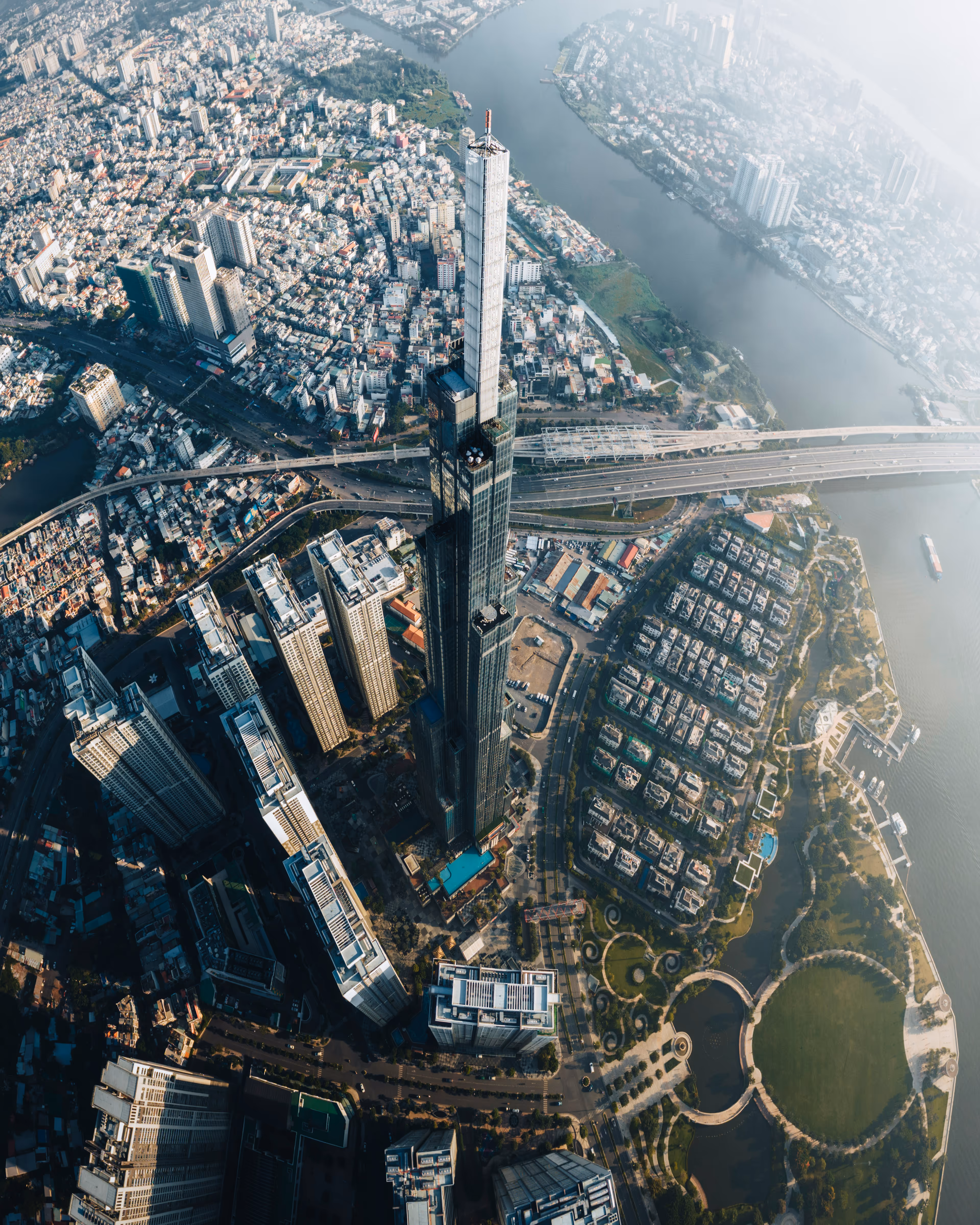 INOVIT — Ho Chi Minh, VN
