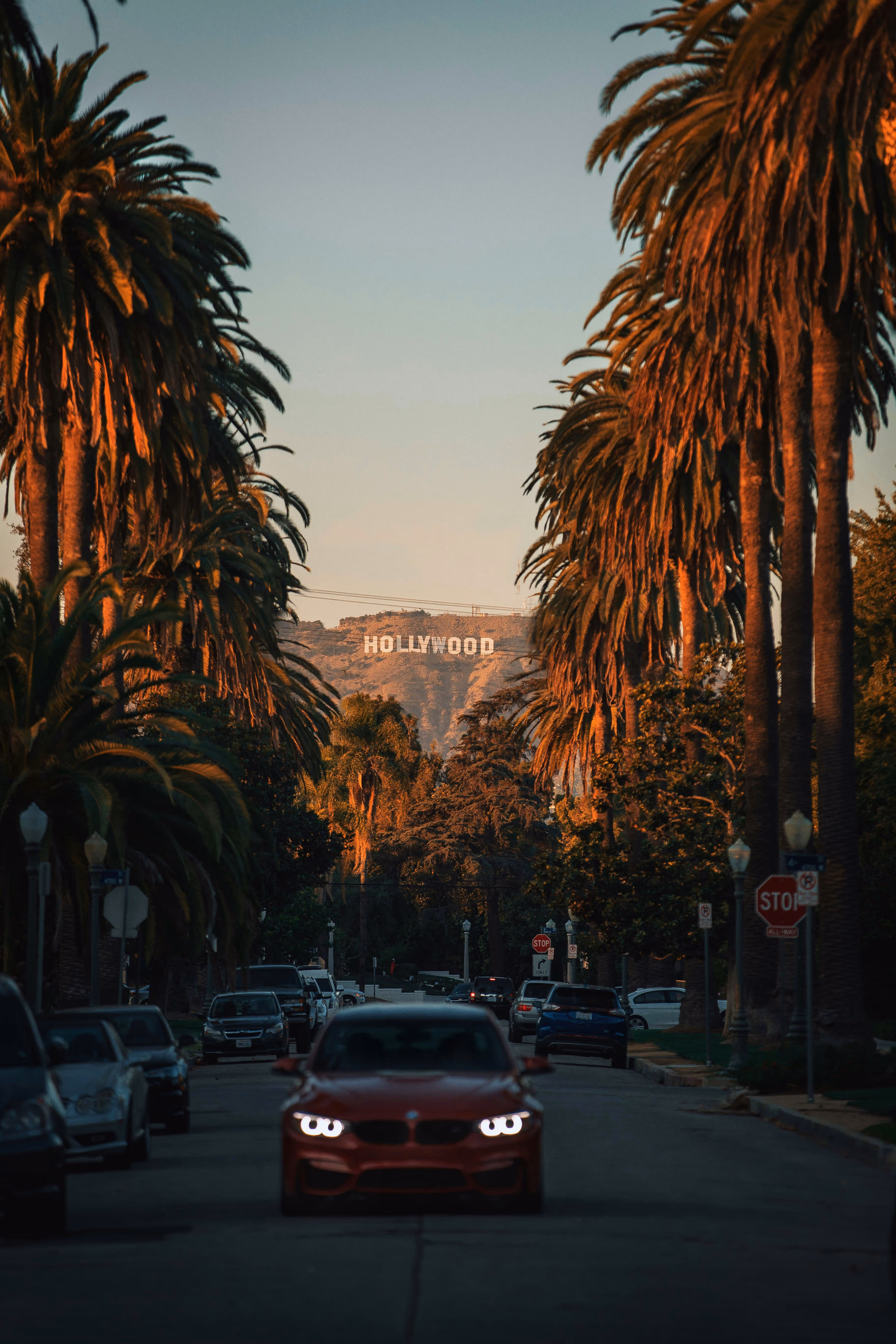 INOVIT — Los Angeles, CA