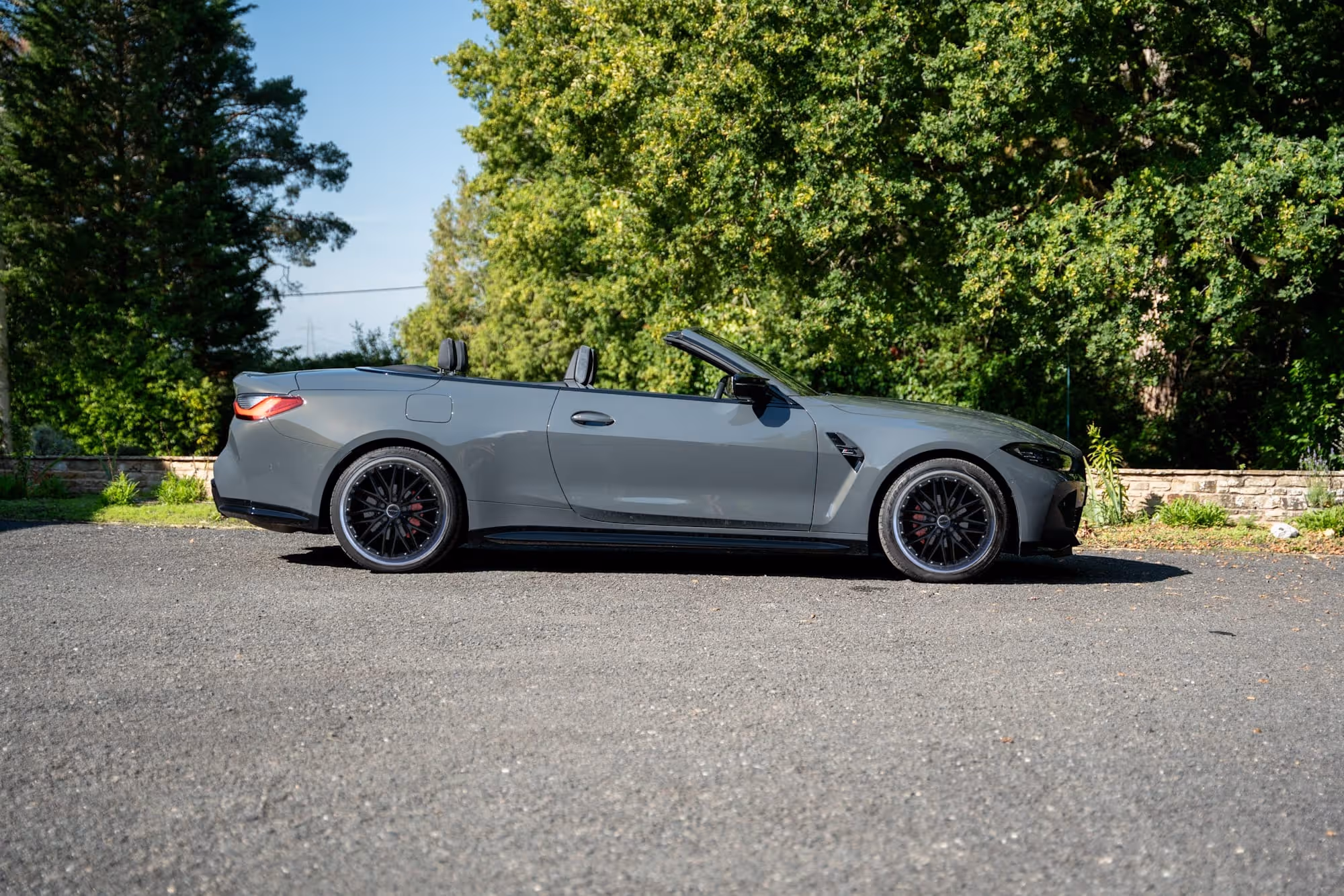 HASTE II on Owner Build