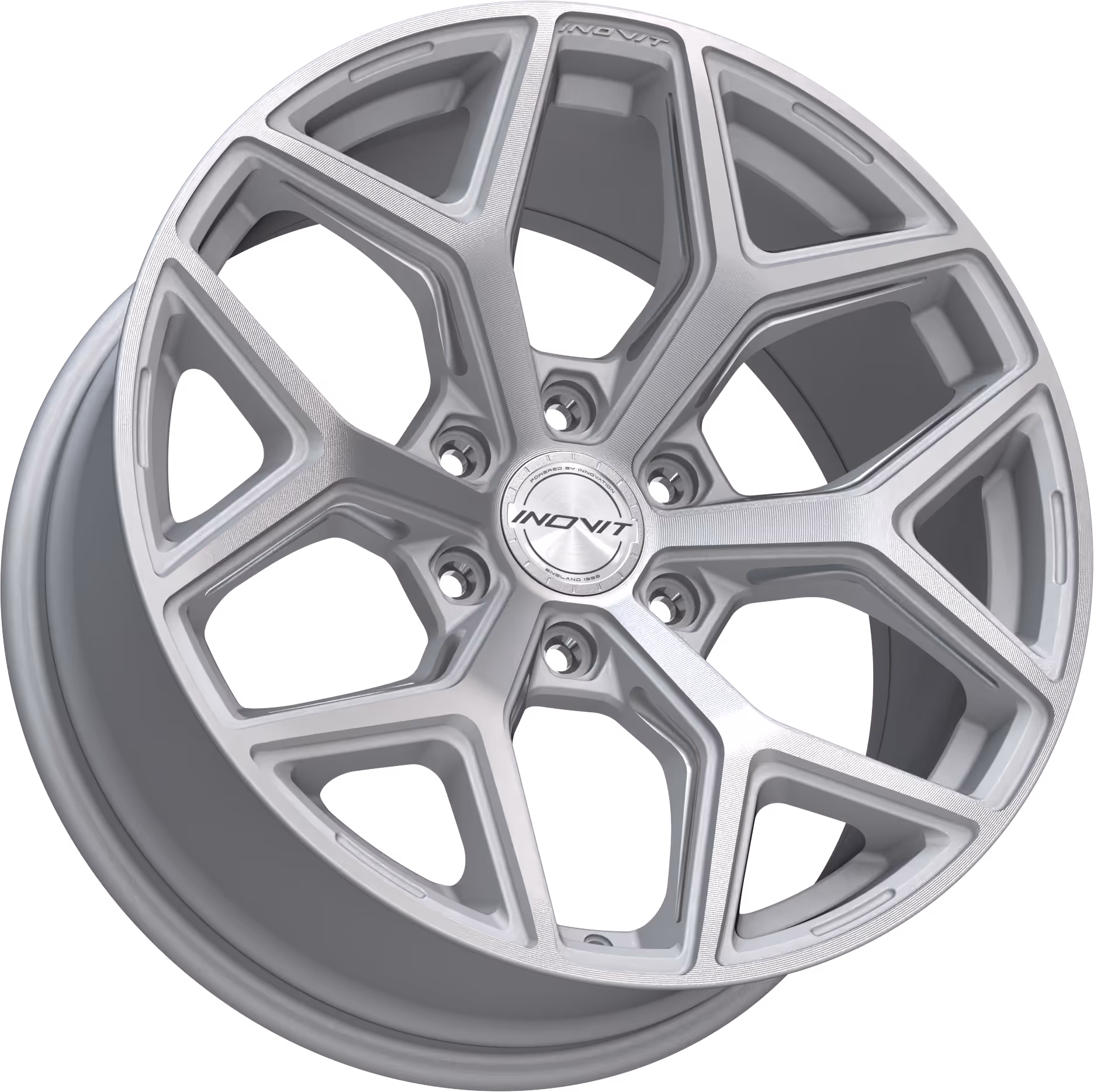 FORCE 6 — Front 3/4