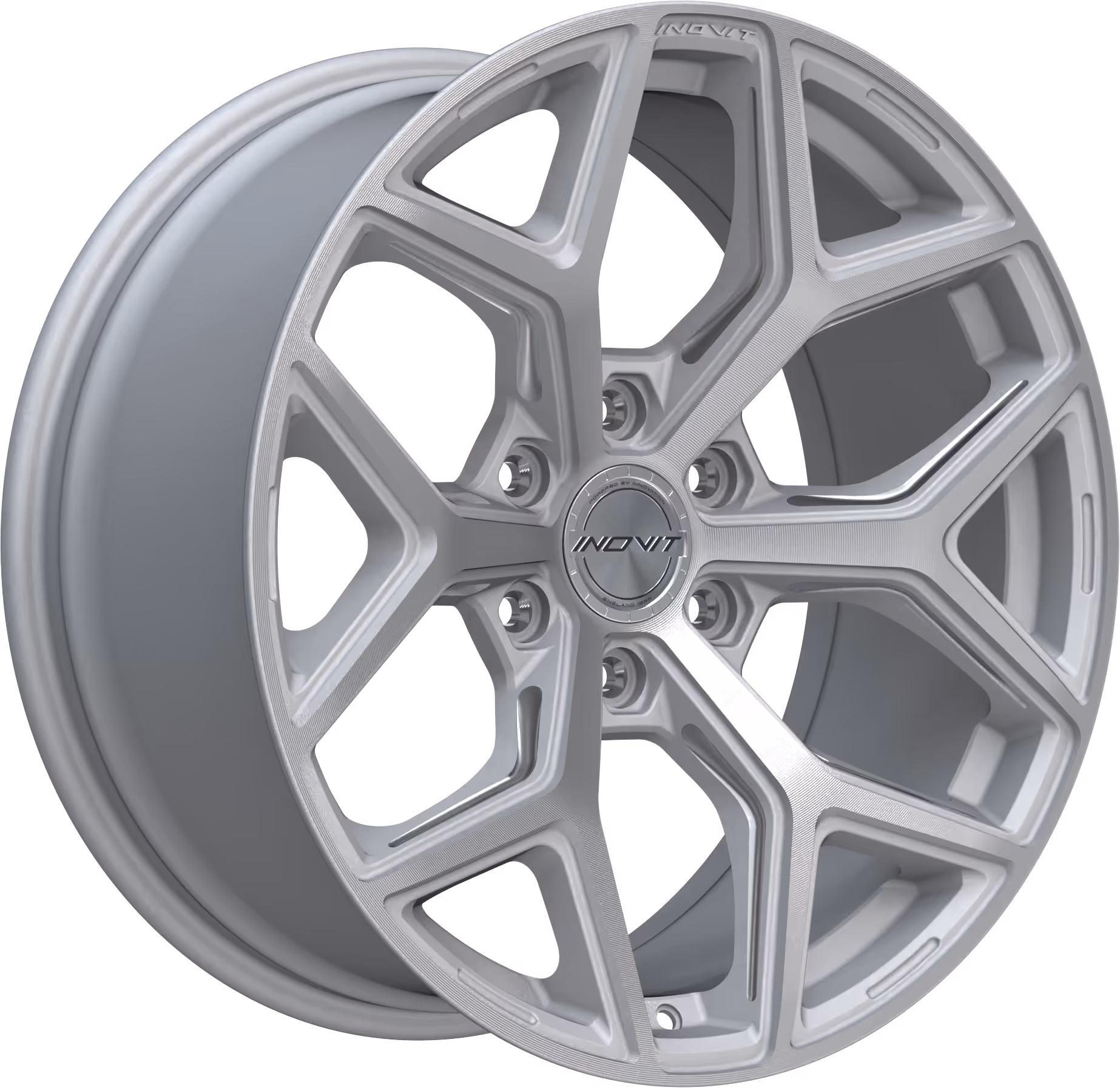 FORCE 6 — Profile
