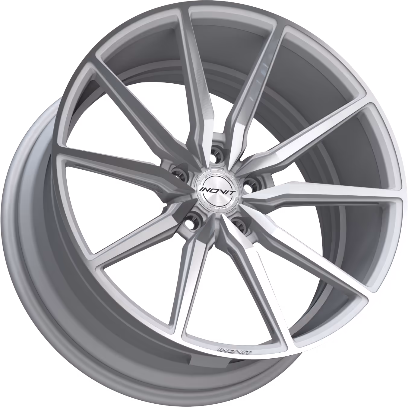 FRIXION 5 — Front 3/4