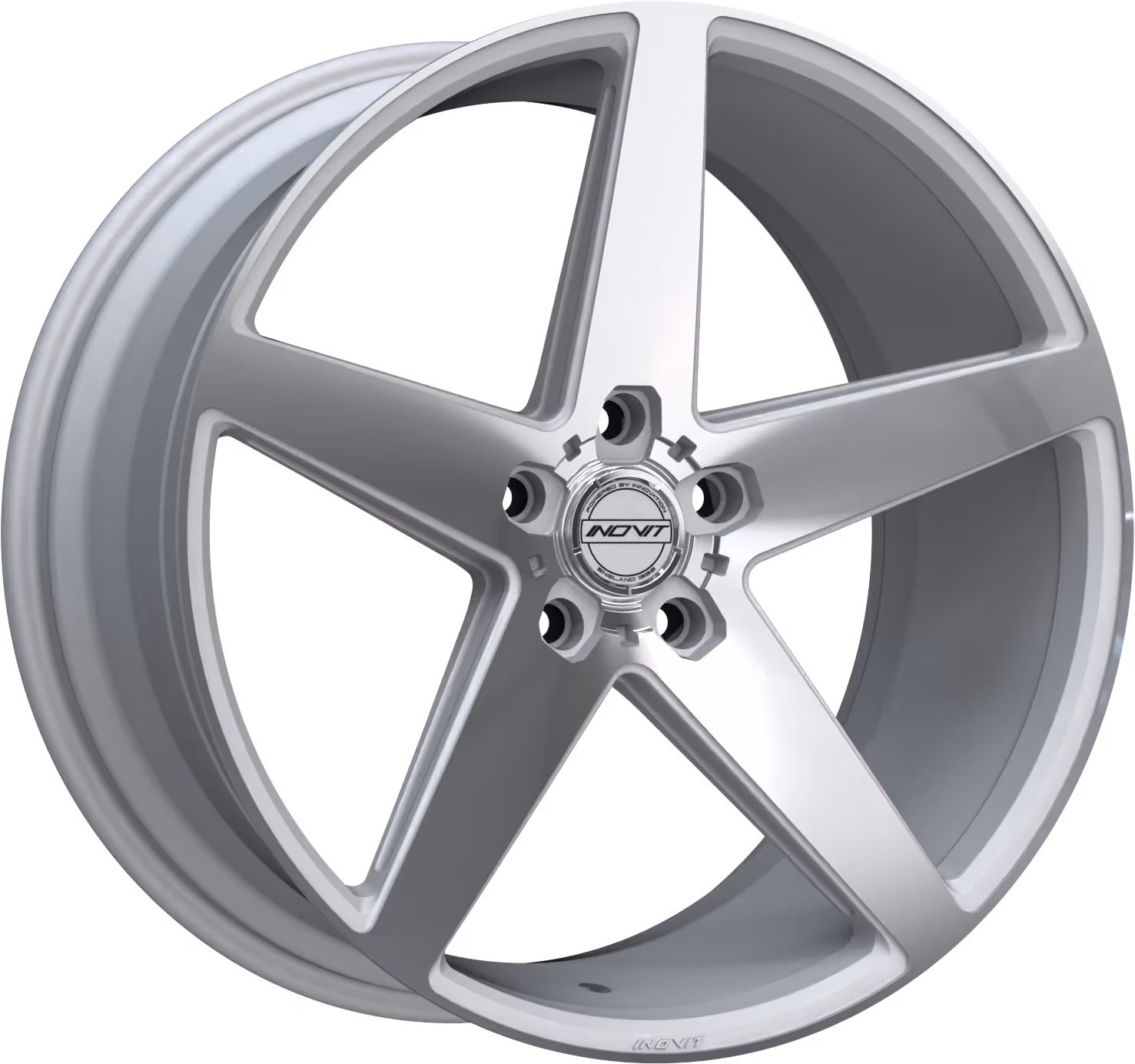ROTOR — Side 3/4