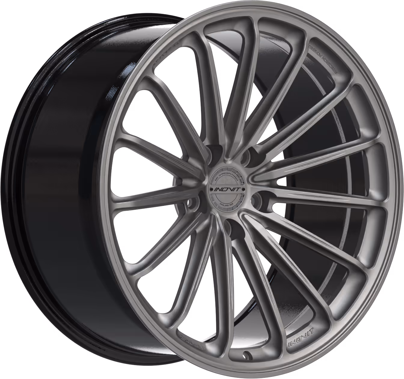 TORQUE II — Profile