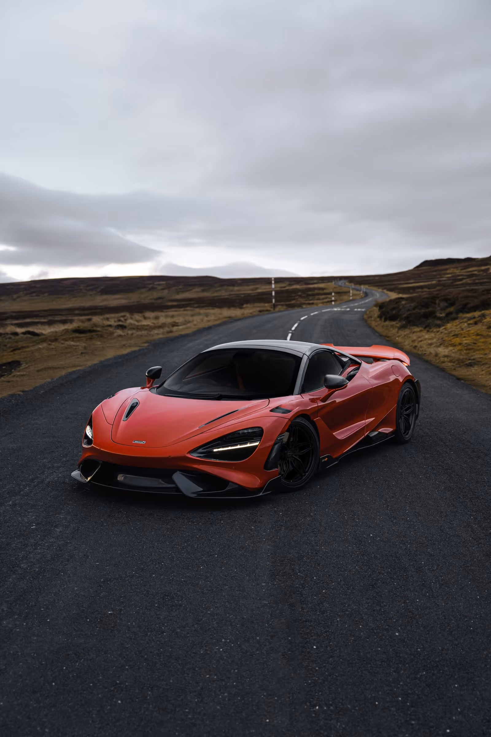 McLaren-765-LT-Spider on VECTOR III
