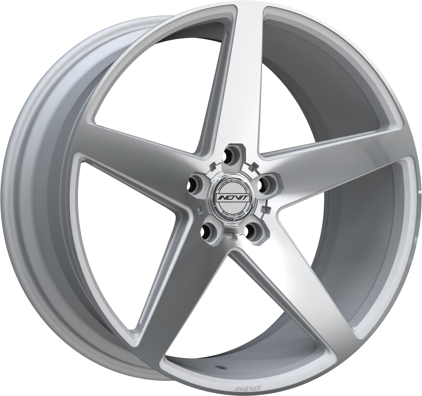 ROTOR — Side 3/4