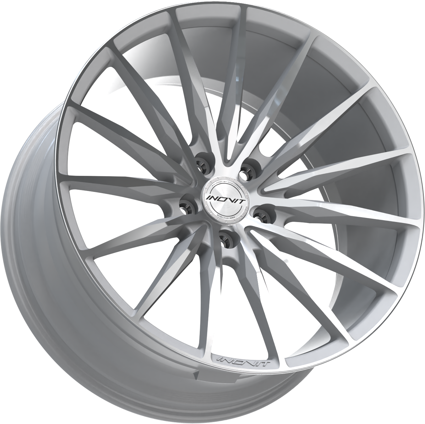 TORQUE — Front 3/4