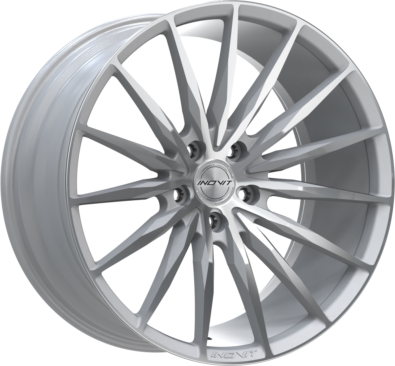 TORQUE — Side 3/4
